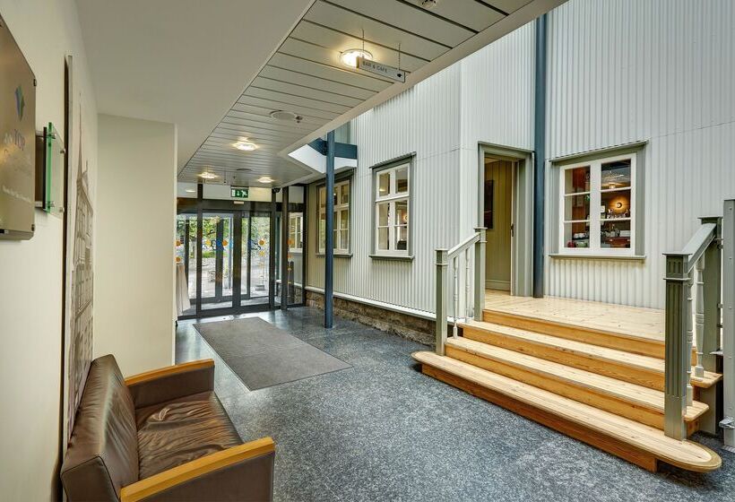 Fotos del hotel Reykjavík Centrum:  46