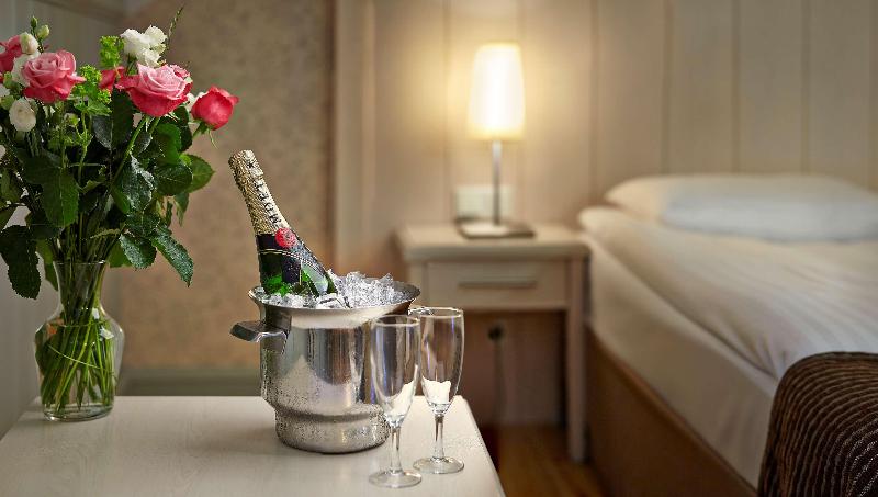 Fotos del hotel Reykjavík Centrum:  28
