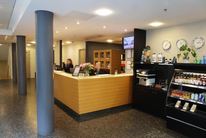 Fotos del hotel Reykjavík Centrum:  64