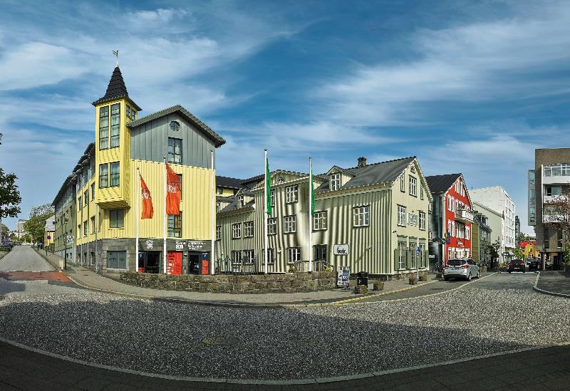 Fotos del hotel Reykjavík Centrum:  23