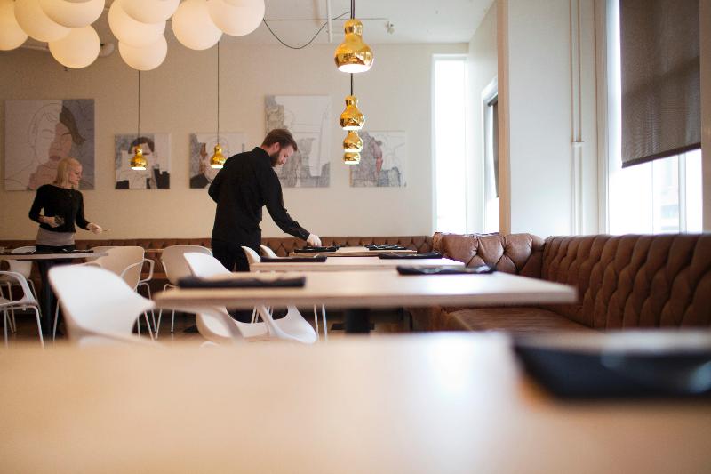 Fotos del hotel Reykjavík Centrum:  27