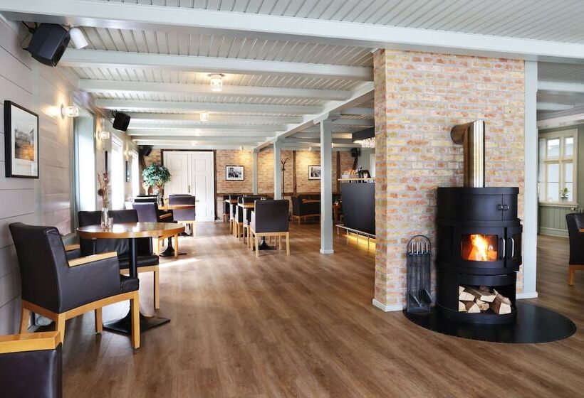 Fotos del hotel Reykjavík Centrum:  58
