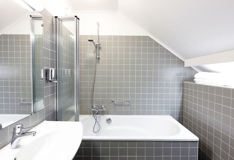 Fotos del hotel Reykjavík Centrum:  20