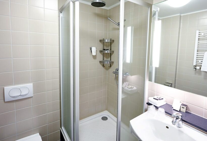 Fotos del hotel Reykjavík Centrum:  17