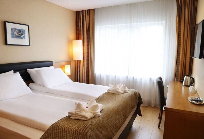 Fotos del hotel Reykjavík Centrum:  4