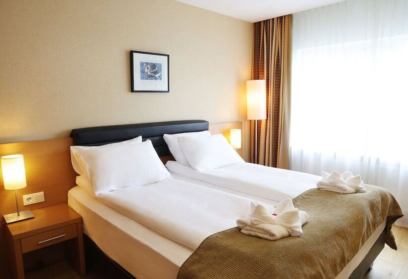 Fotos del hotel Reykjavík Centrum:  5