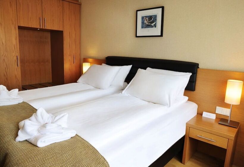 Fotos del hotel Reykjavík Centrum:  6