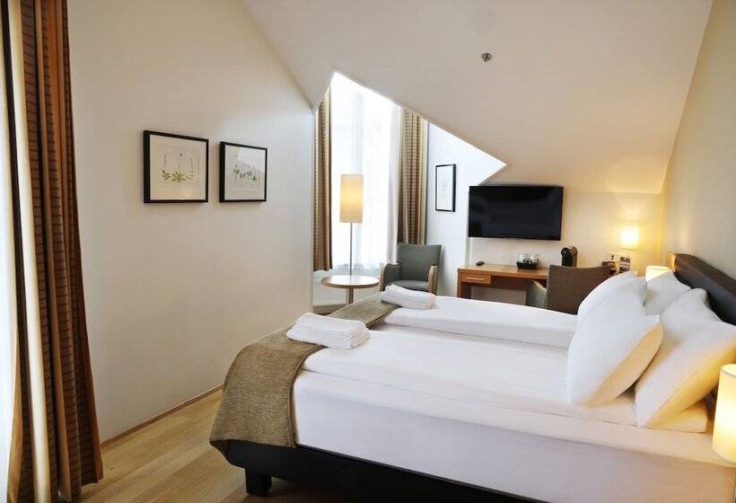 Fotos del hotel Reykjavík Centrum:  3