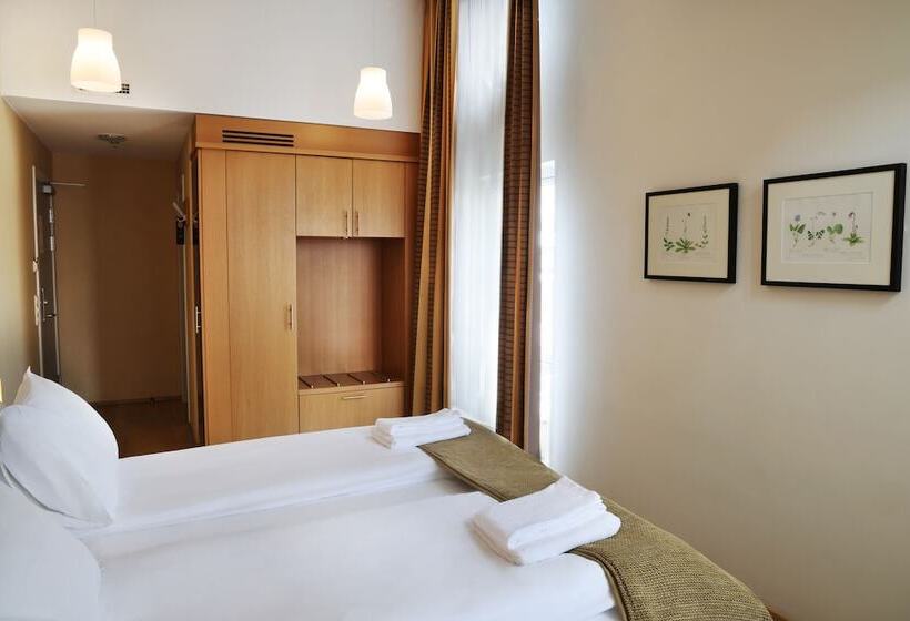 Fotos del hotel Reykjavík Centrum:  11