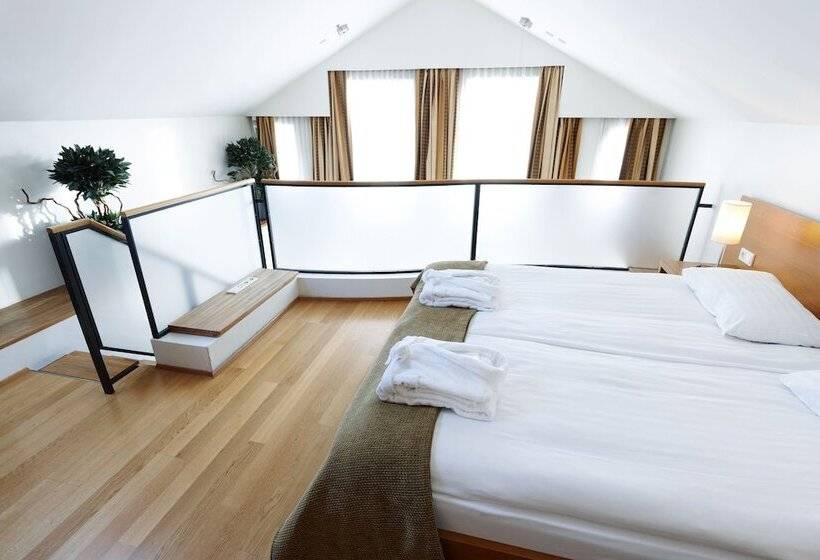 Fotos del hotel Reykjavík Centrum:  62