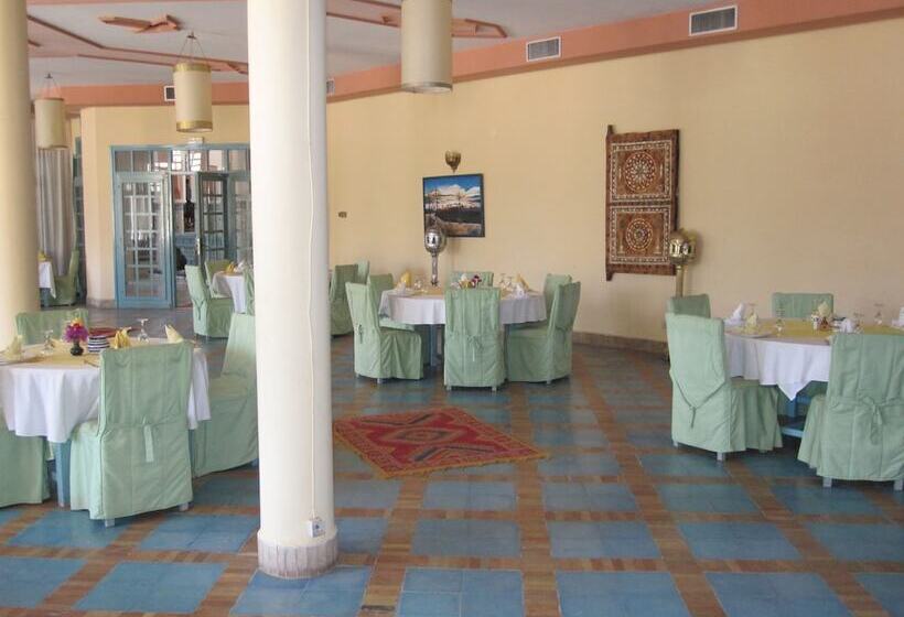 هتل Riad Salam Zagora