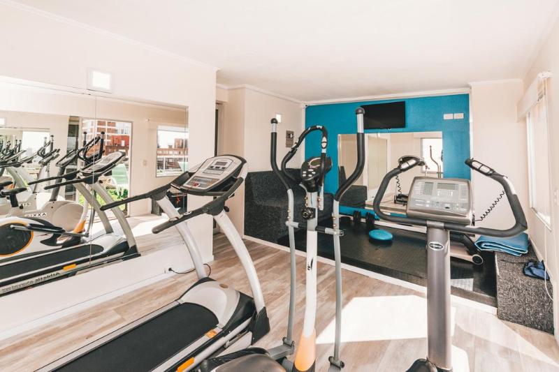 هتل Romimar 3 Sup