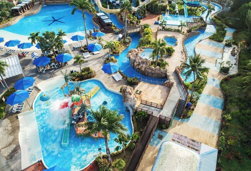 هتل Saipan World Resort