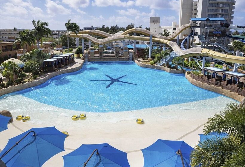 هتل Saipan World Resort