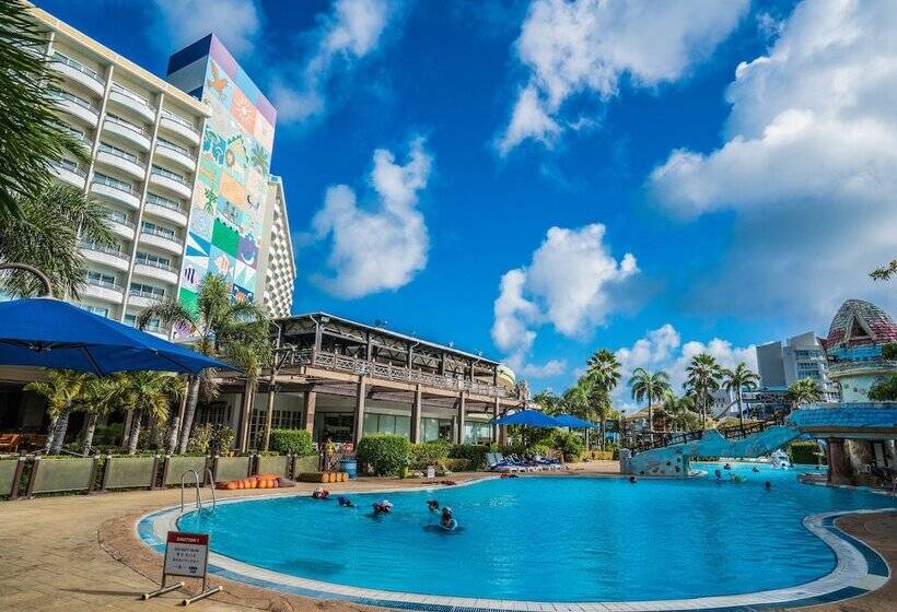 هتل Saipan World Resort