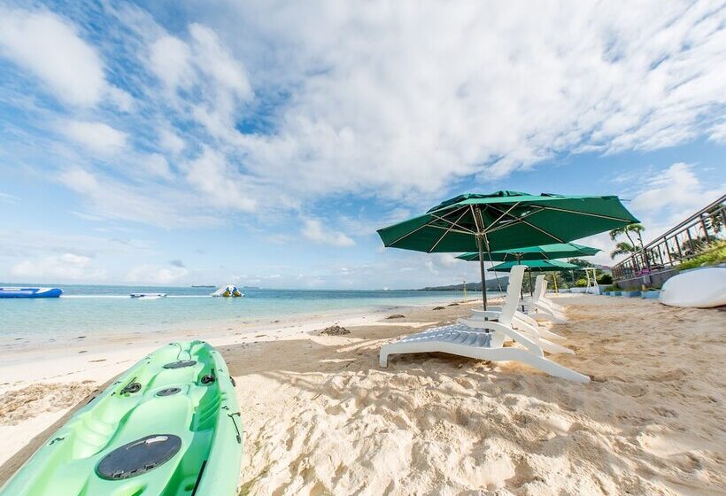 هتل Saipan World Resort