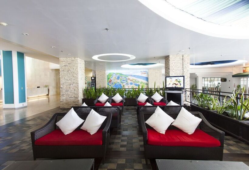 هتل Saipan World Resort