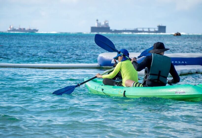هتل Saipan World Resort