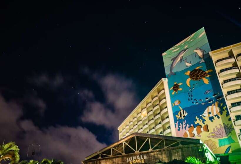 هتل Saipan World Resort