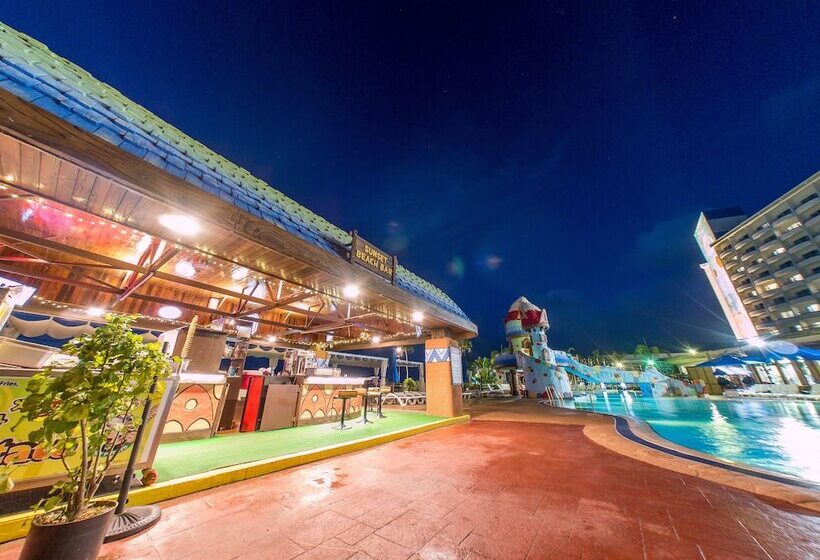 هتل Saipan World Resort