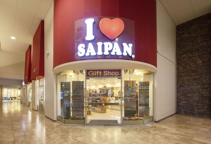 هتل Saipan World Resort