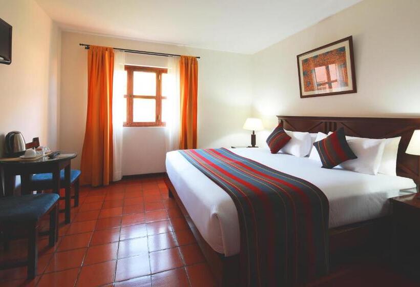 Fotos del hotel San Agustin Urubamba: 1 Fotos del hotel San Agustin Urubamba: 1