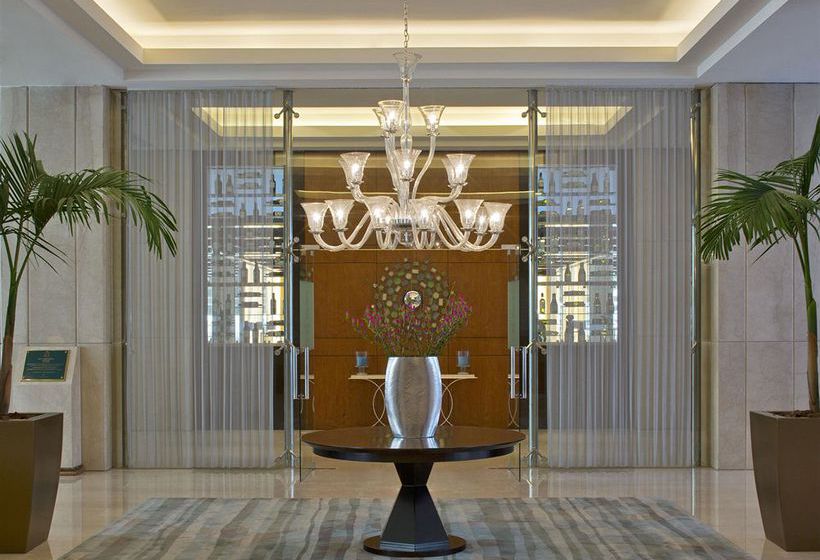 هتل San Cristobal Tower, Santiago