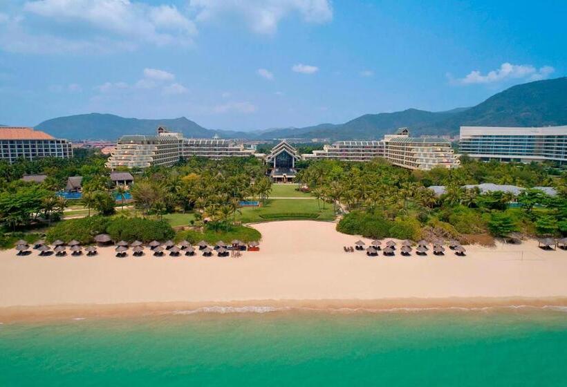 Fotos del hotel Sheraton Sanya Yalong Bay Resort: 1 Fotos del hotel Sheraton Sanya Yalong Bay Resort: 1