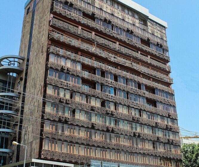 Fotos del hotel Shirak:  2