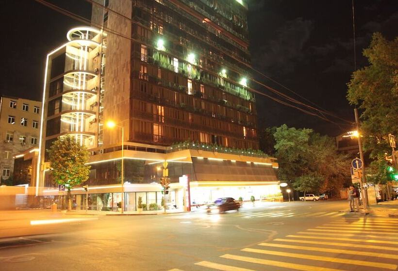 Fotos del hotel Shirak:  5