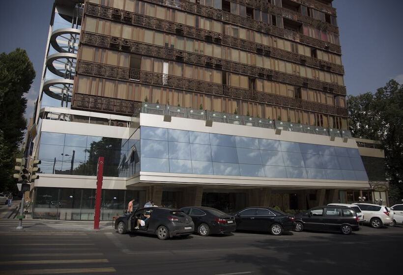 Fotos del hotel Shirak:  3