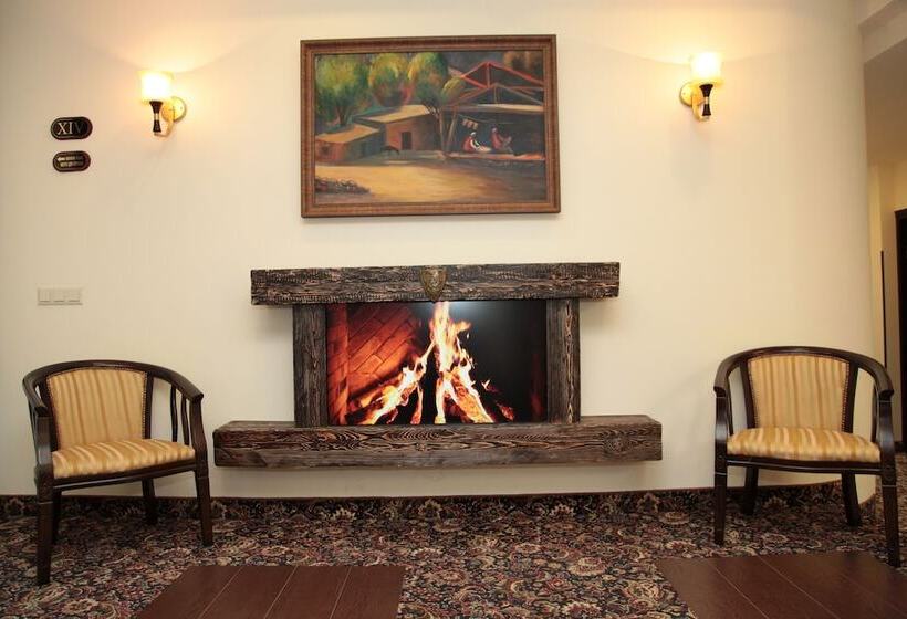 Fotos del hotel Shirak:  7