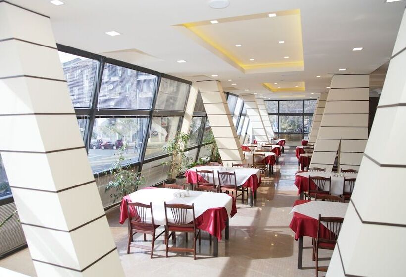 Fotos del hotel Shirak:  10