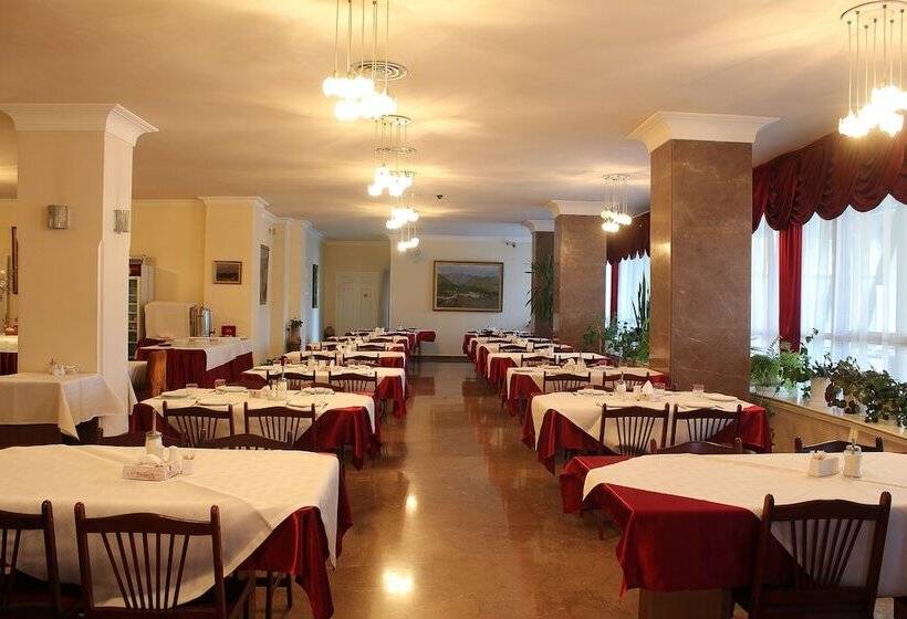 Fotos del hotel Shirak:  13