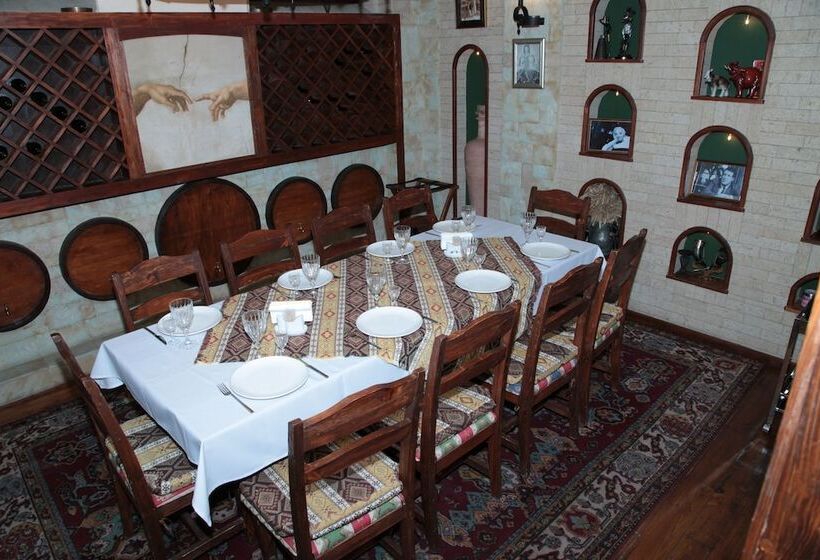 Fotos del hotel Shirak:  14