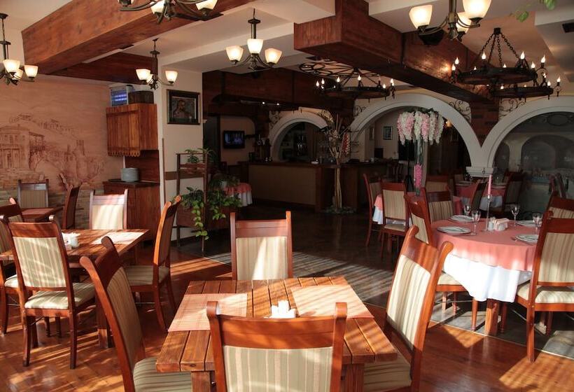 Fotos del hotel Shirak:  15