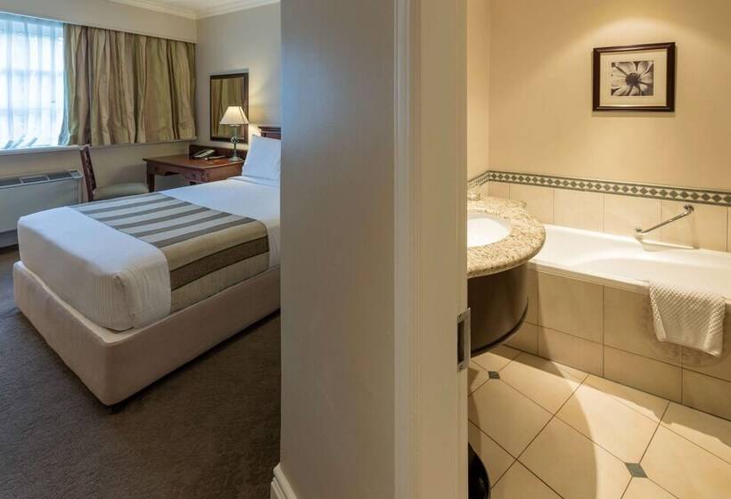 هتل Southern Sun Mbombela