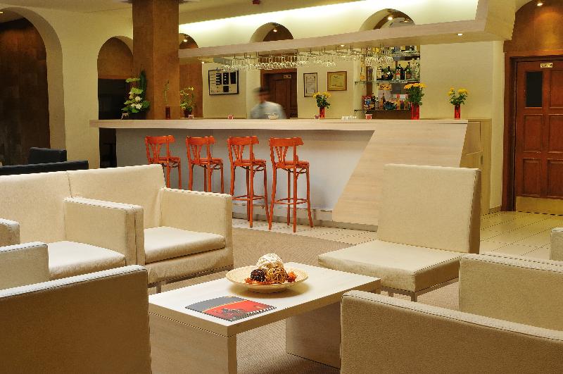 Fotos del hotel Star City:  9