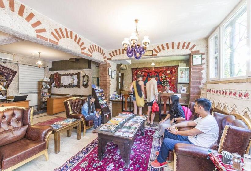 Fotos del hotel Sultan S Inn:  25