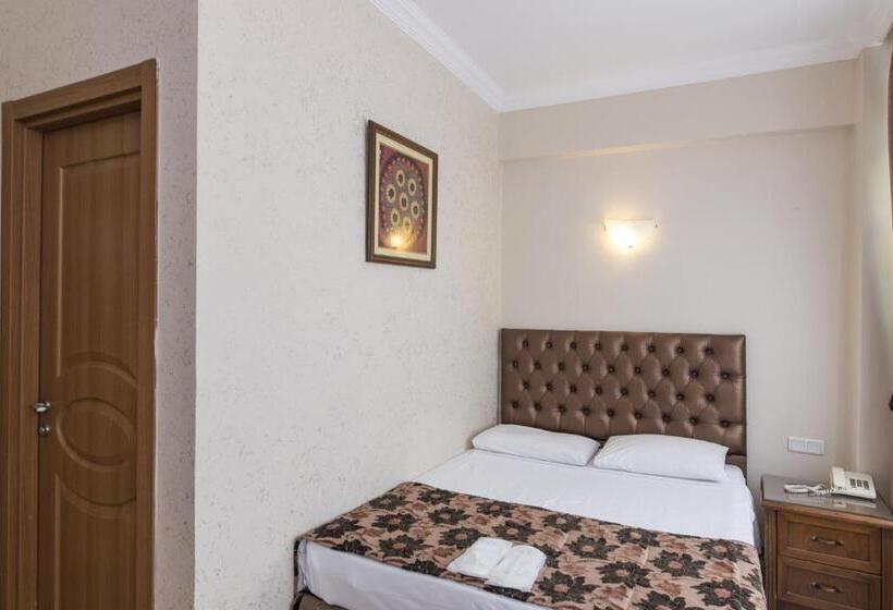 Fotos del hotel Sultan S Inn:  8