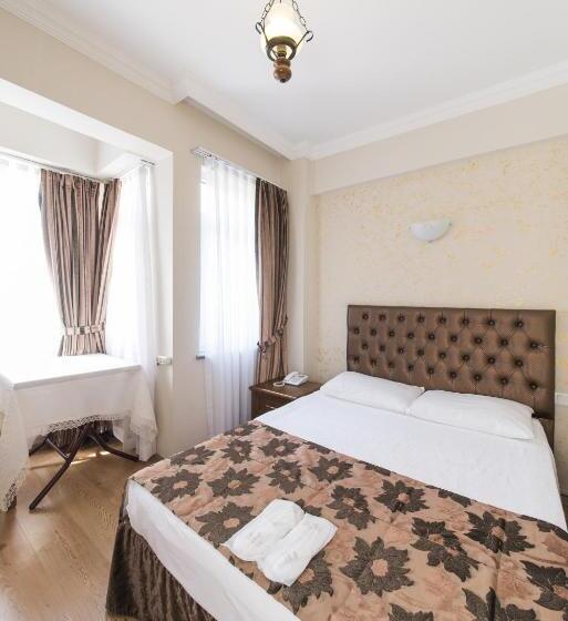 Fotos del hotel Sultan S Inn:  6