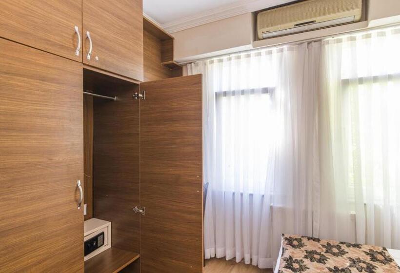 Fotos del hotel Sultan S Inn:  12