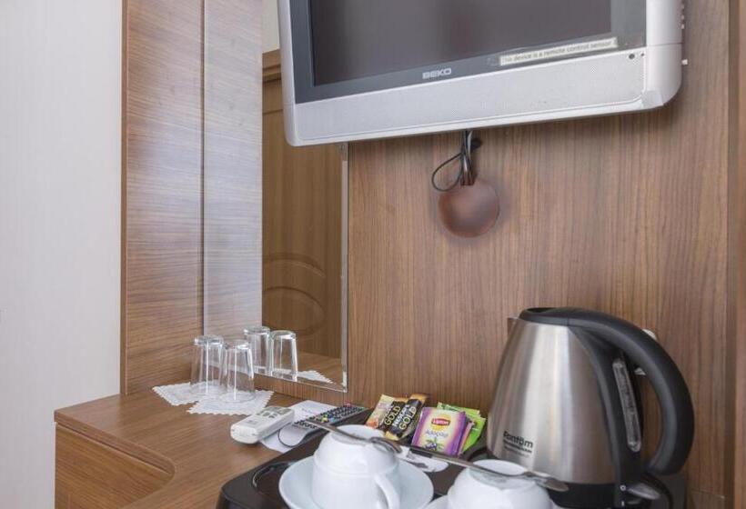 Fotos del hotel Sultan S Inn:  13