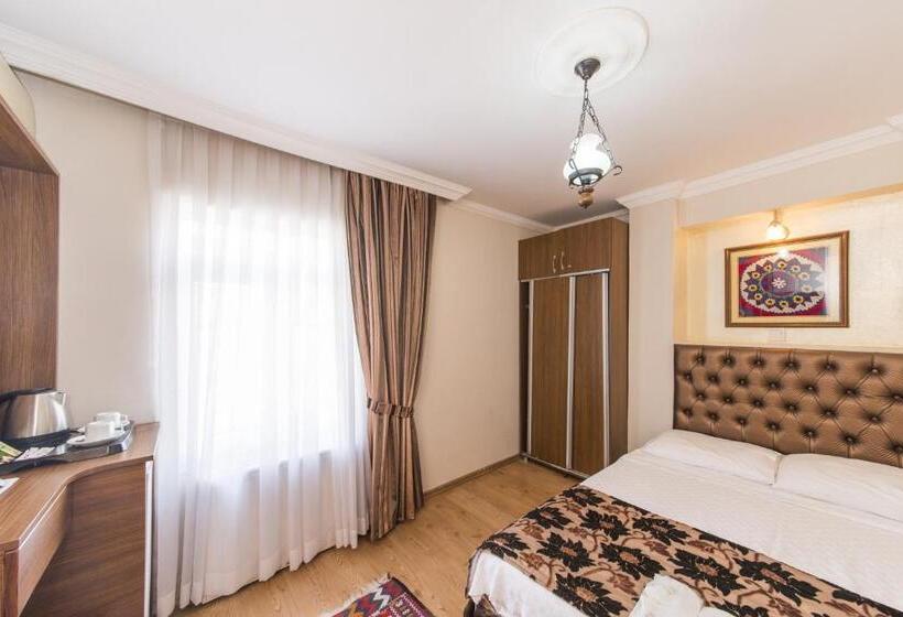 Fotos del hotel Sultan S Inn:  4