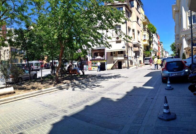 Fotos del hotel Sultan S Inn:  22