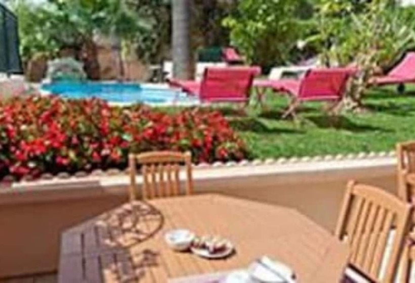 Fotos del hotel Sun Riviera:  16