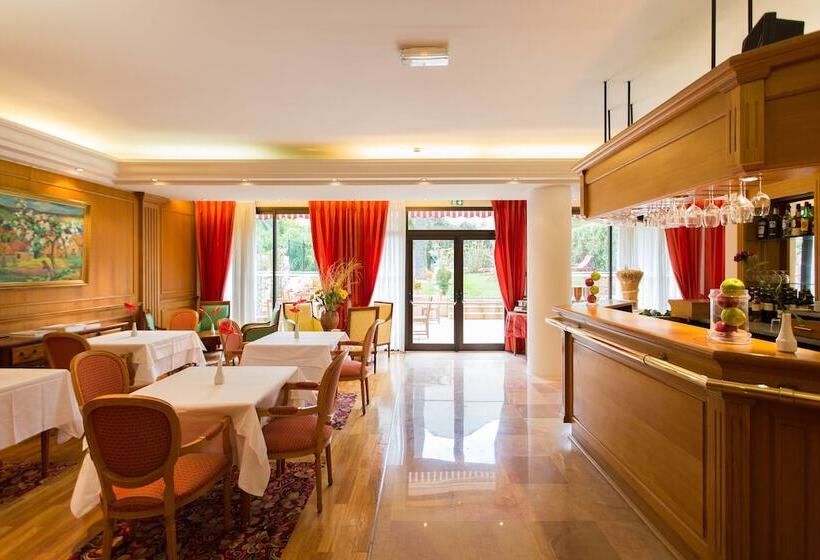 Fotos del hotel Sun Riviera:  25