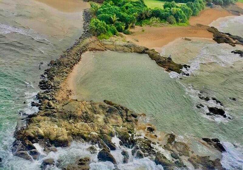 هتل Taj Bentota Resort & Spa
