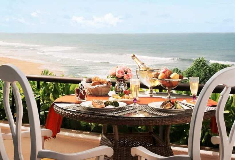 هتل Taj Bentota Resort & Spa