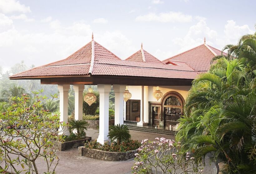 هتل Taj Bentota Resort & Spa